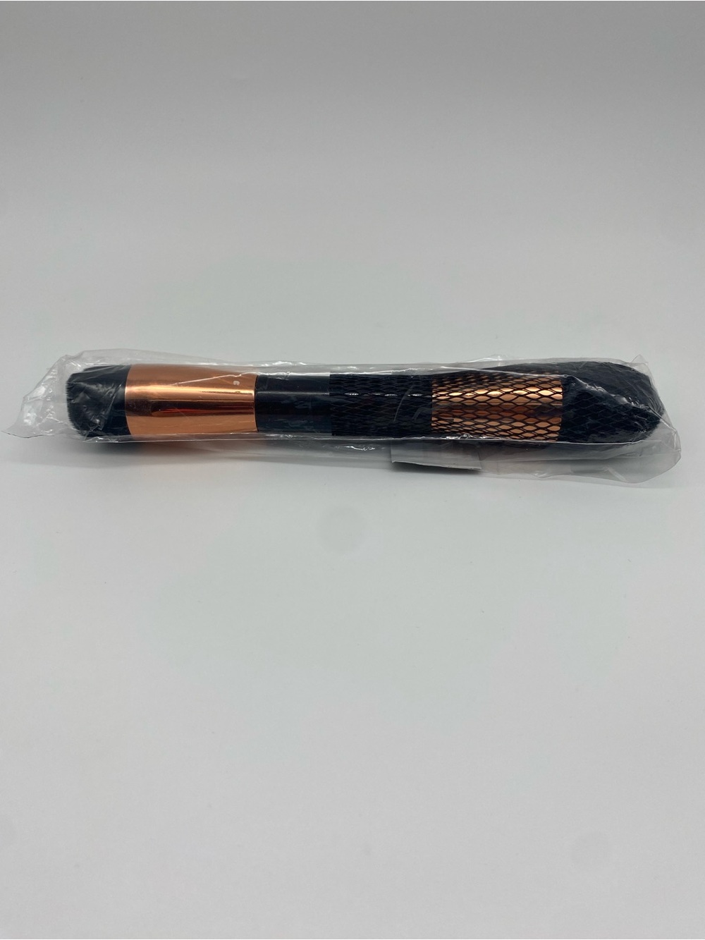 New Luminess Dual Sided Angled Buffing Brush
